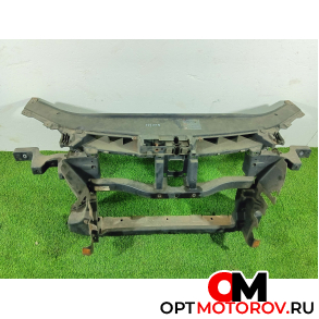 Передняя панель (телевизор)  Volkswagen Passat B6 2009 3C0805588H #2