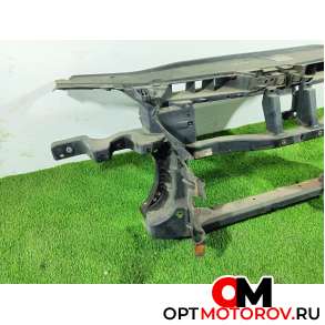 Передняя панель (телевизор)  Volkswagen Passat B6 2009 3C0805588H #3