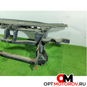Передняя панель (телевизор)  Volkswagen Passat B6 2009 3C0805588H #4