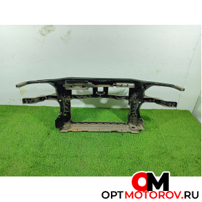 Передняя панель (телевизор)  Volkswagen Passat B6 2009 3C0805588H #5