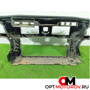 Передняя панель (телевизор)  Volkswagen Passat B6 2009 3C0805588H #6