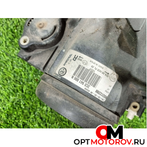 Фара правая  Volkswagen Passat B6 2009 3C0941006N #2