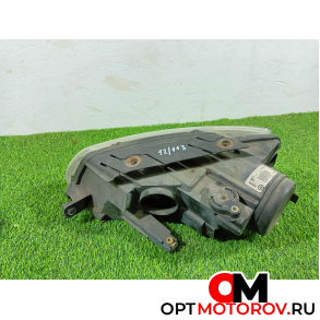 Фара правая  Volkswagen Passat B6 2009 3C0941006N #3