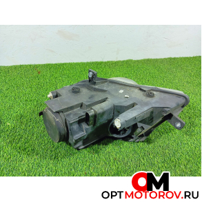 Фара правая  Volkswagen Passat B6 2009 3C0941006N #4