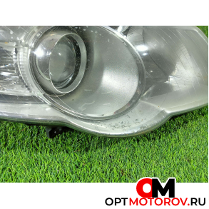 Фара правая  Volkswagen Passat B6 2009 3C0941006N #5