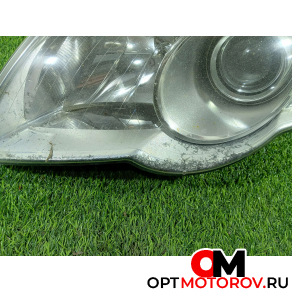 Фара левая  Volkswagen Passat B6 2009 3C0941005N #2