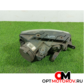 Фара левая  Volkswagen Passat B6 2009 3C0941005N #3