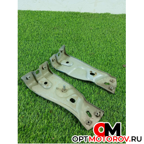Кронштейн крепления крыла переднего правого  Volkswagen Passat B6 2009 3C0821142 #4