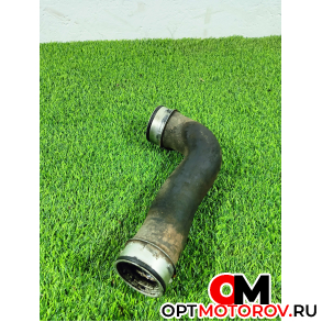 Патрубок интеркулера  Volkswagen Passat B6 2009 1K0145834L #2