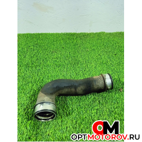 Патрубок интеркулера  Volkswagen Passat B6 2009 1K0145834L #3