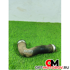Патрубок интеркулера  Volkswagen Passat B6 2009 1K0145834L #4