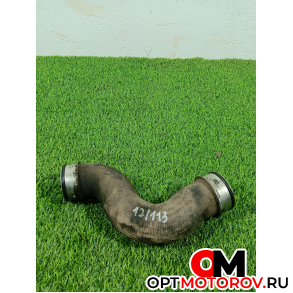 Патрубок интеркулера  Volkswagen Passat B6 2009 1K0145832E #1
