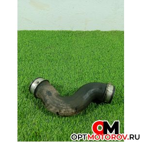Патрубок интеркулера  Volkswagen Passat B6 2009 1K0145832E #2