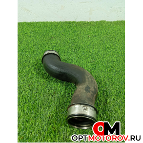 Патрубок интеркулера  Volkswagen Passat B6 2009 1K0145832E #3