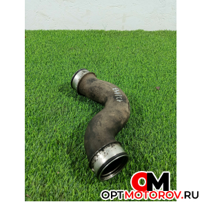 Патрубок интеркулера  Volkswagen Passat B6 2009 1K0145832E #4