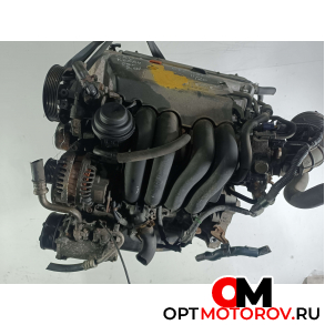 Двигатель  Honda CR-V 2 поколение [рестайлинг] 2005 K20A4 #2