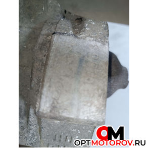 Двигатель  Honda CR-V 2 поколение [рестайлинг] 2005 K20A4 #3