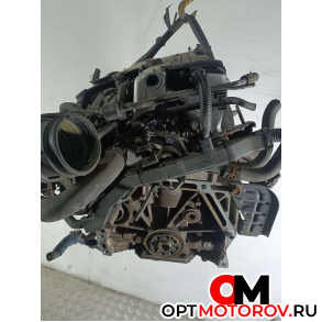 Двигатель  Honda CR-V 2 поколение [рестайлинг] 2005 K20A4 #4
