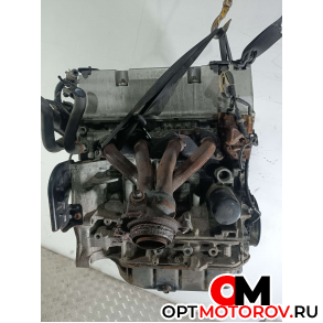 Двигатель  Honda CR-V 2 поколение [рестайлинг] 2005 K20A4 #6