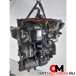 Двигатель  Land Rover Freelander 2 поколение 2007 Q4BA, 224DT, AJI4D #2