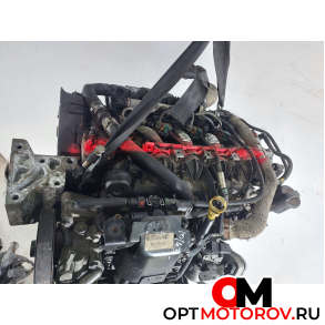 Двигатель  Land Rover Freelander 2 поколение 2007 Q4BA, 224DT, AJI4D #3