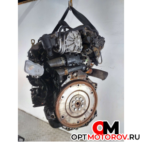 Двигатель  Land Rover Freelander 2 поколение 2007 Q4BA, 224DT, AJI4D #4