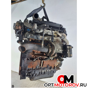 Двигатель  Land Rover Freelander 2 поколение 2007 Q4BA, 224DT, AJI4D #5
