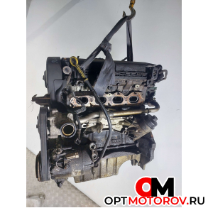 Двигатель  Opel Astra H/Family [рестайлинг] 2007 Z16XER #3