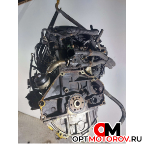 Двигатель  Opel Astra H/Family [рестайлинг] 2007 Z16XER #4