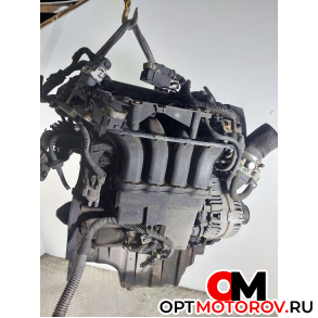 Двигатель  Opel Astra H/Family [рестайлинг] 2007 Z16XER #5