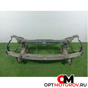 Передняя панель (телевизор)  Mercedes-Benz C-Класс W204/S204 2010 A2046203434 #1