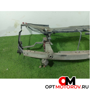 Передняя панель (телевизор)  Mercedes-Benz C-Класс W204/S204 2010 A2046203434 #2