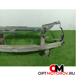 Передняя панель (телевизор)  Mercedes-Benz C-Класс W204/S204 2010 A2046203434 #3