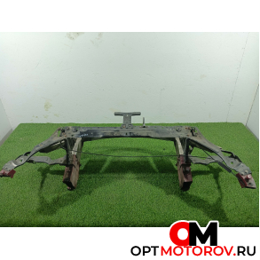 Передняя панель (телевизор)  Mercedes-Benz C-Класс W204/S204 2010 A2046203434 #4
