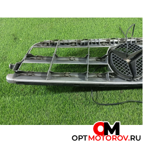 Решетка радиатора  Mercedes-Benz C-Класс W204/S204 2010 A2048800023 #3