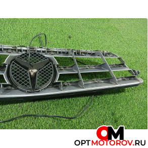 Решетка радиатора  Mercedes-Benz C-Класс W204/S204 2010 A2048800023 #4