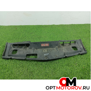 Накладка замка капота  Mercedes-Benz C-Класс W204/S204 2010 A2045000155 #1