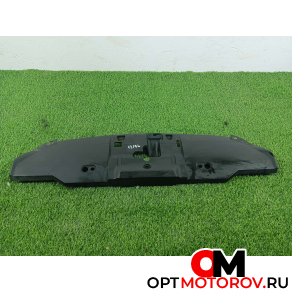 Накладка замка капота  Honda CR-V 3 поколение 2007 71123SWY #1