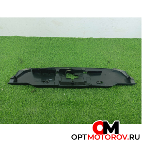 Накладка замка капота  Honda CR-V 3 поколение 2007 71123SWY #2