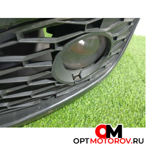 Передняя часть (ноускат) в сборе  SEAT Exeo 1 поколение 2011 6J0805588AB #5