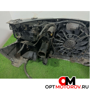 Передняя часть (ноускат) в сборе  SEAT Exeo 1 поколение 2011 6J0805588AB #9