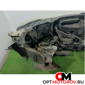 Передняя часть (ноускат) в сборе  Volkswagen Golf 6 поколение 2010 1K9807217AGGRU #7