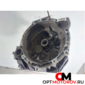 КПП механическая (МКПП)  Ford Focus 2 поколение [рестайлинг] 2009 3M5R7002NF #1