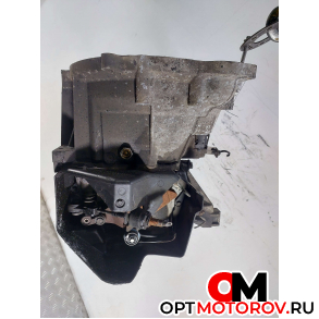 КПП механическая (МКПП)  Ford Focus 2 поколение [рестайлинг] 2009 3M5R7002NF #2
