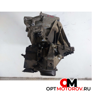 КПП механическая (МКПП)  Ford Focus 2 поколение [рестайлинг] 2009 3M5R7002NF #4