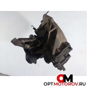 КПП механическая (МКПП)  Ford Focus 2 поколение [рестайлинг] 2009 3M5R7002NF #5