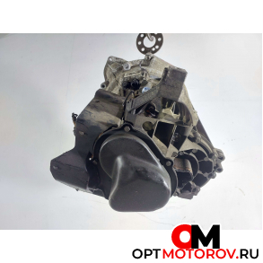 КПП механическая (МКПП)  Ford Focus 2 поколение [рестайлинг] 2009 3M5R7002NF #6