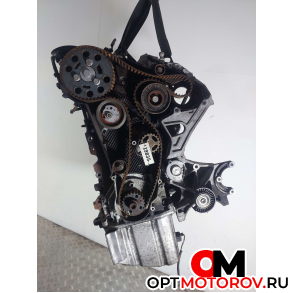 Двигатель  Audi A4 B8/8K 2010 CAG #1