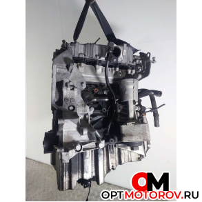 Двигатель  Audi A4 B8/8K 2010 CAG #2