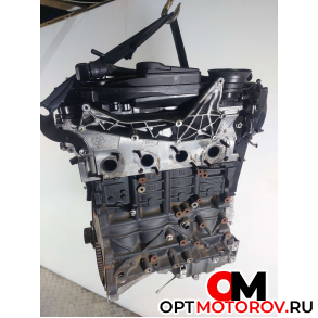 Двигатель  Audi A4 B8/8K 2010 CAG #4